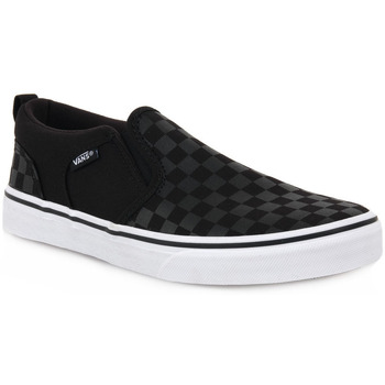 Vans  Sneaker Y ASHER CHECK günstig online kaufen