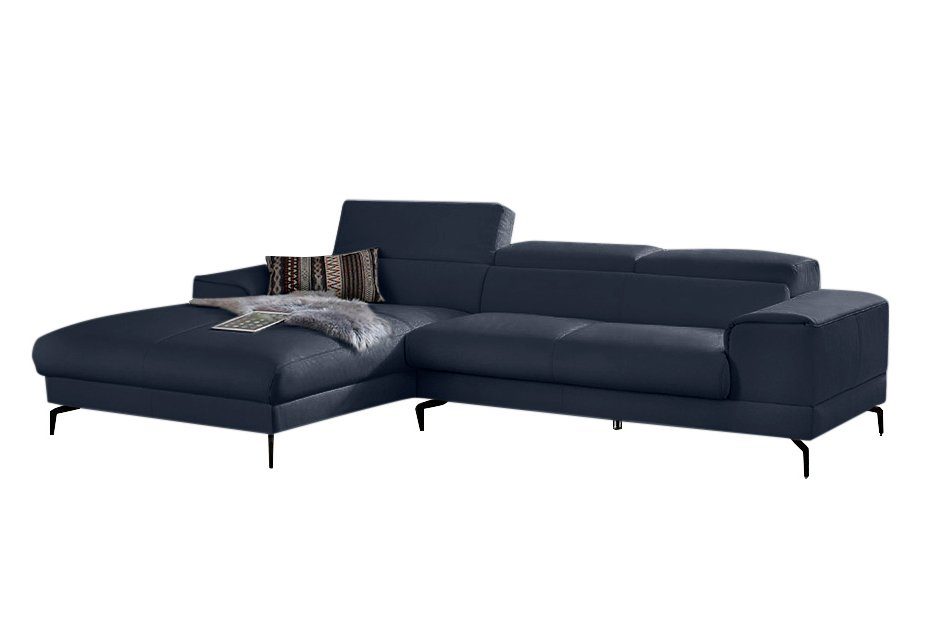 W.SCHILLIG Ecksofa piedroo, Designsofa mit tollem günstig online kaufen