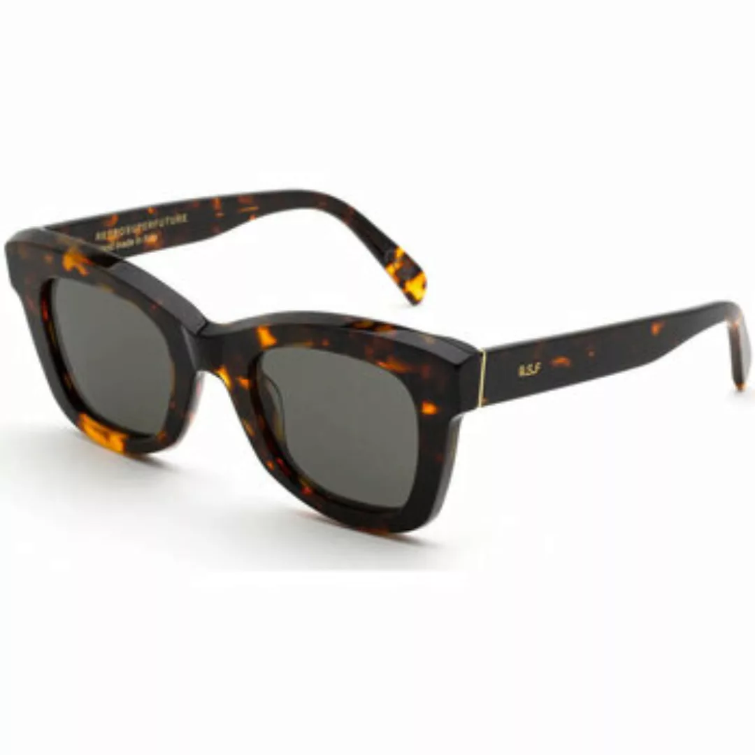 Retrosuperfuture  Sonnenbrillen Altura gebrannte Havanna DLC  Sonnenbrille günstig online kaufen