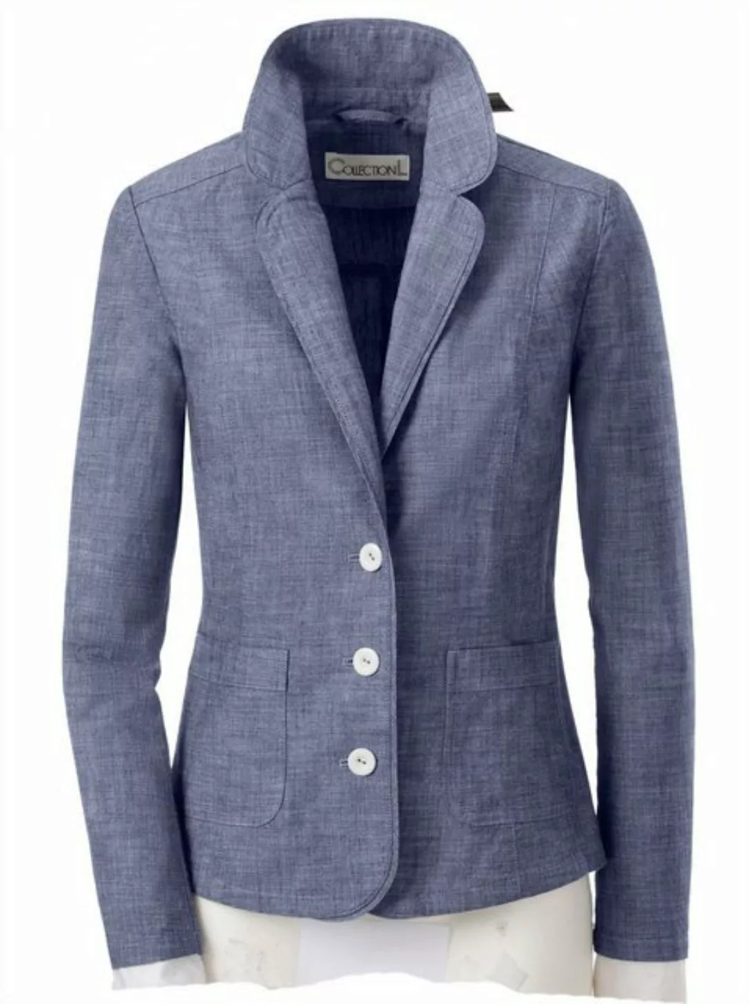 Witt Blusenblazer Jackenblazer günstig online kaufen