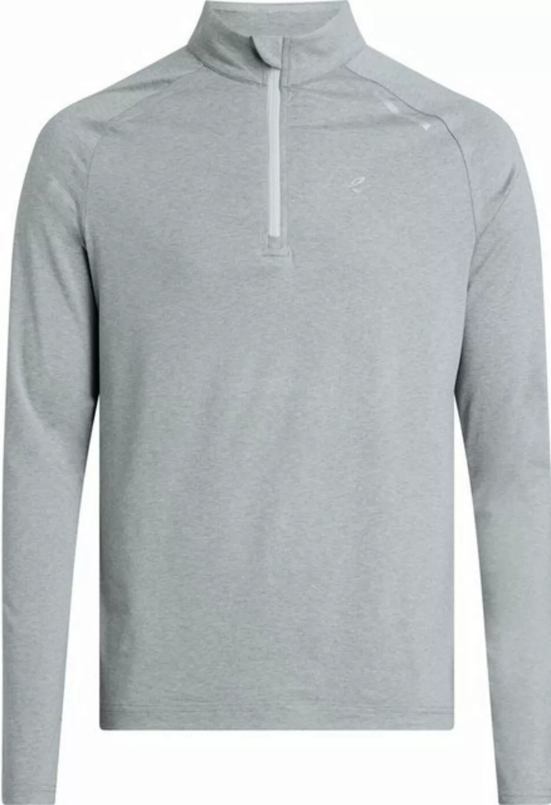 Energetics Rollkragenshirt He.-Langarmshirt Cusco IV M BLACK/SILVER günstig online kaufen