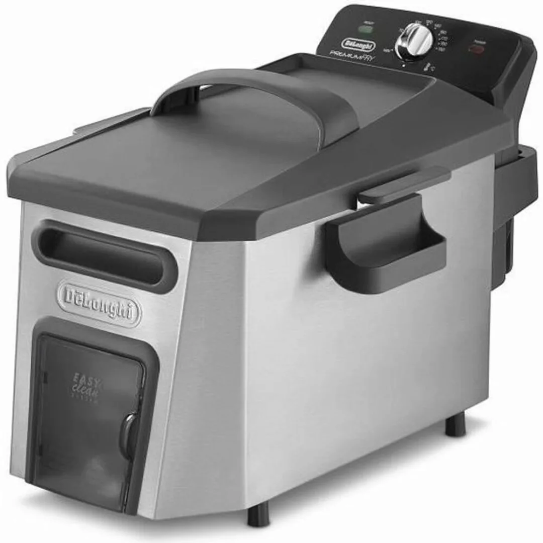 Fritteuse Delonghi F44510cz 3,5 L 3200 W günstig online kaufen