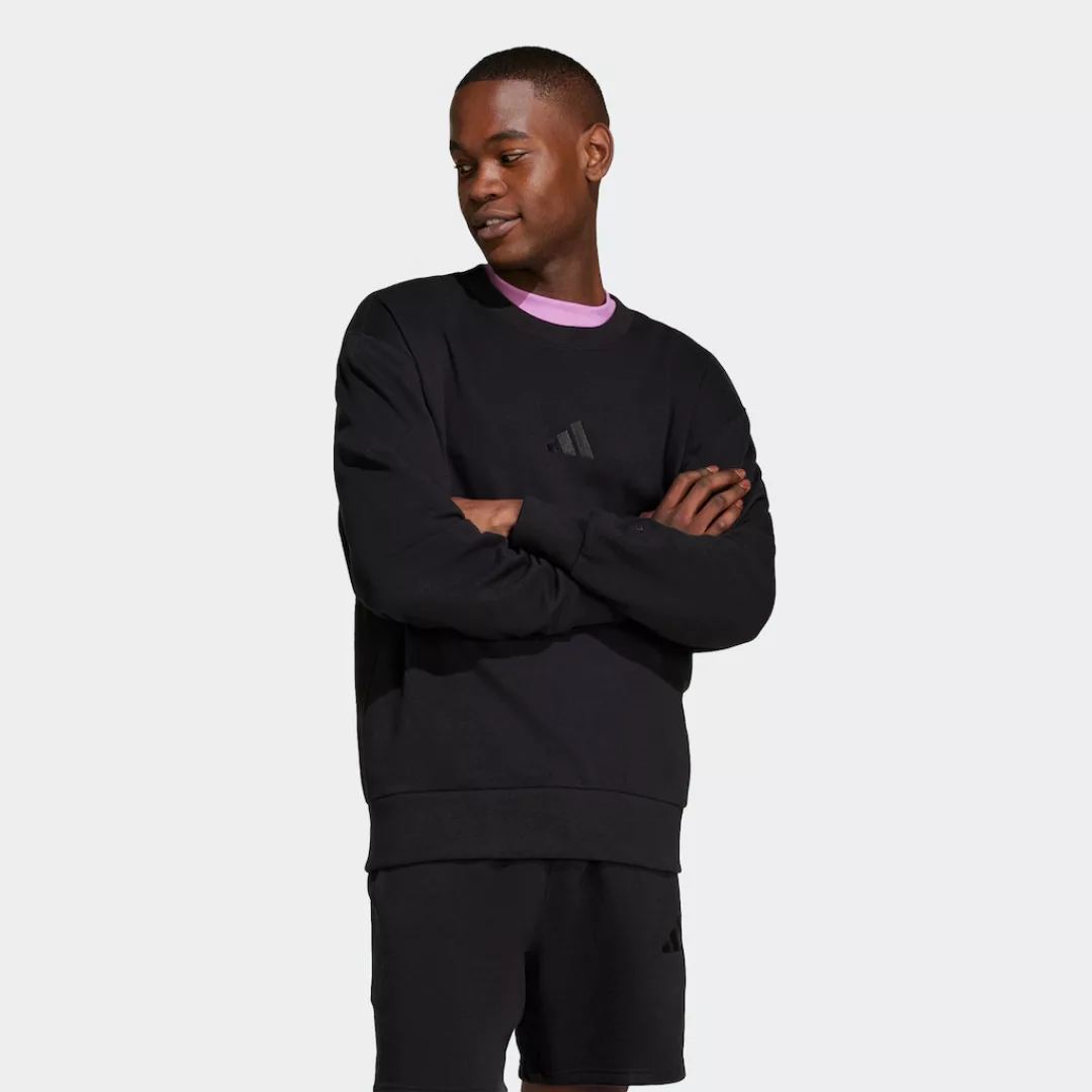 adidas Sportswear Sweatshirt "M A SZN FT CRW" günstig online kaufen