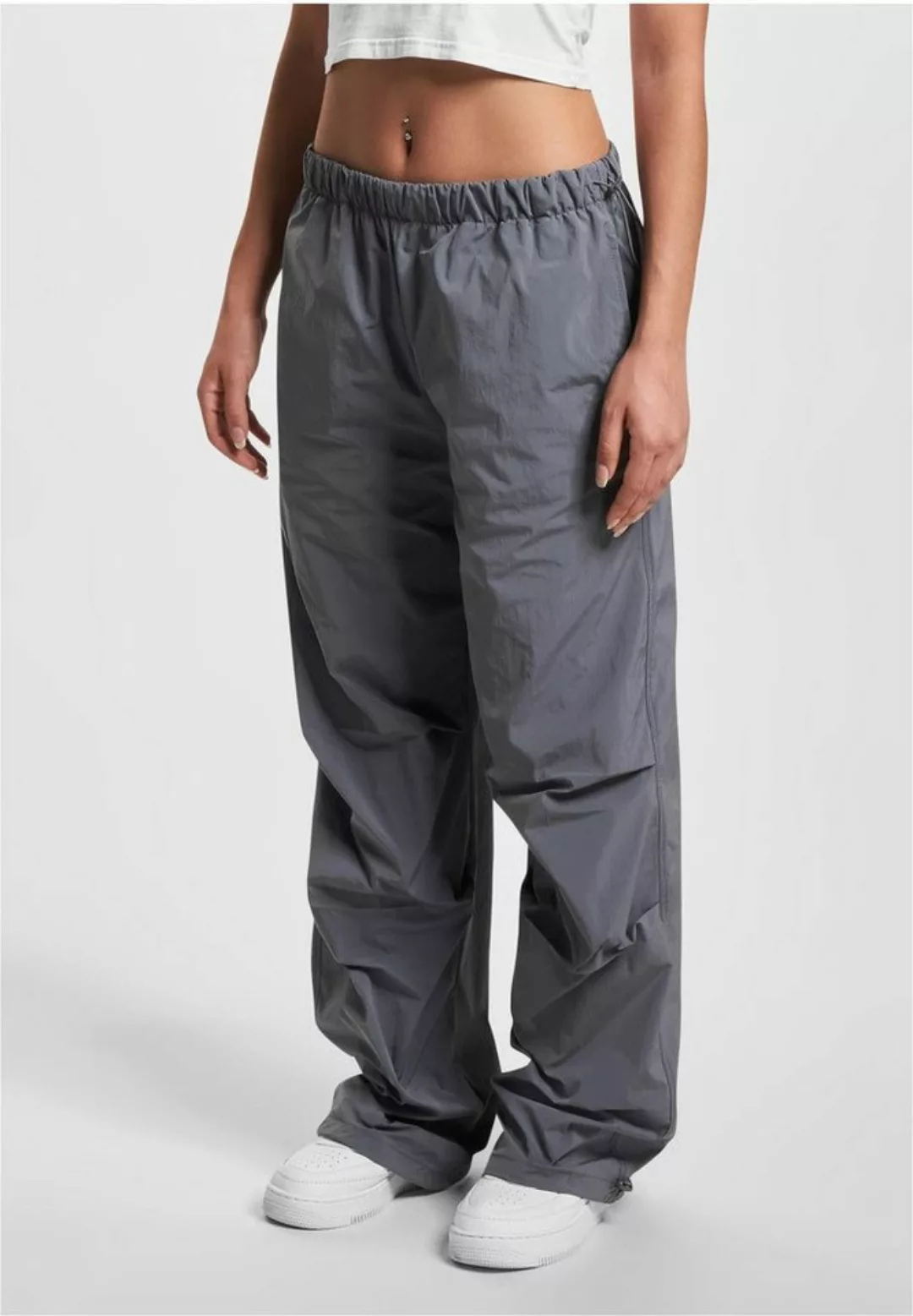 DEF Cargohose Wide Cargopants günstig online kaufen