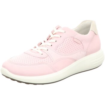 Ecco  Halbschuhe Schnuerschuhe Soft 7 Runn 46061351725 günstig online kaufen