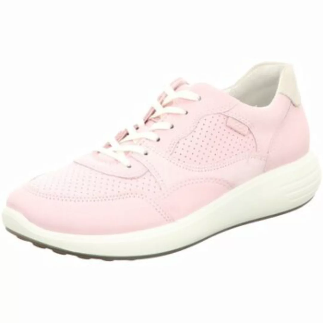 Ecco  Halbschuhe Schnuerschuhe Soft 7 Runn 46061351725 günstig online kaufen