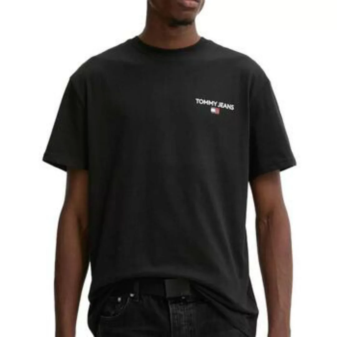 Tommy Hilfiger  T-Shirt DM0DM19691-BDS günstig online kaufen