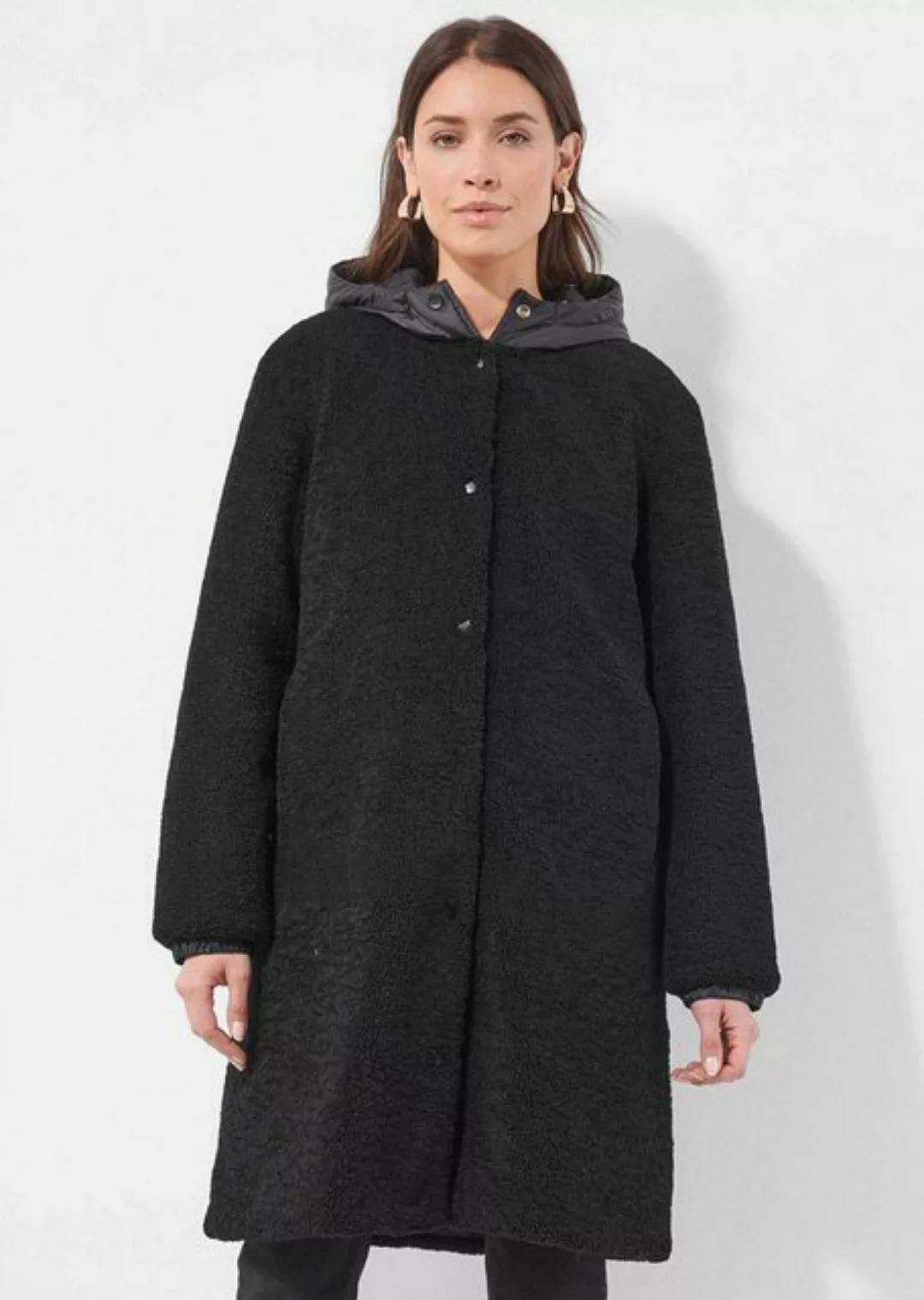 Alba Moda Wintermantel Wendemantel günstig online kaufen