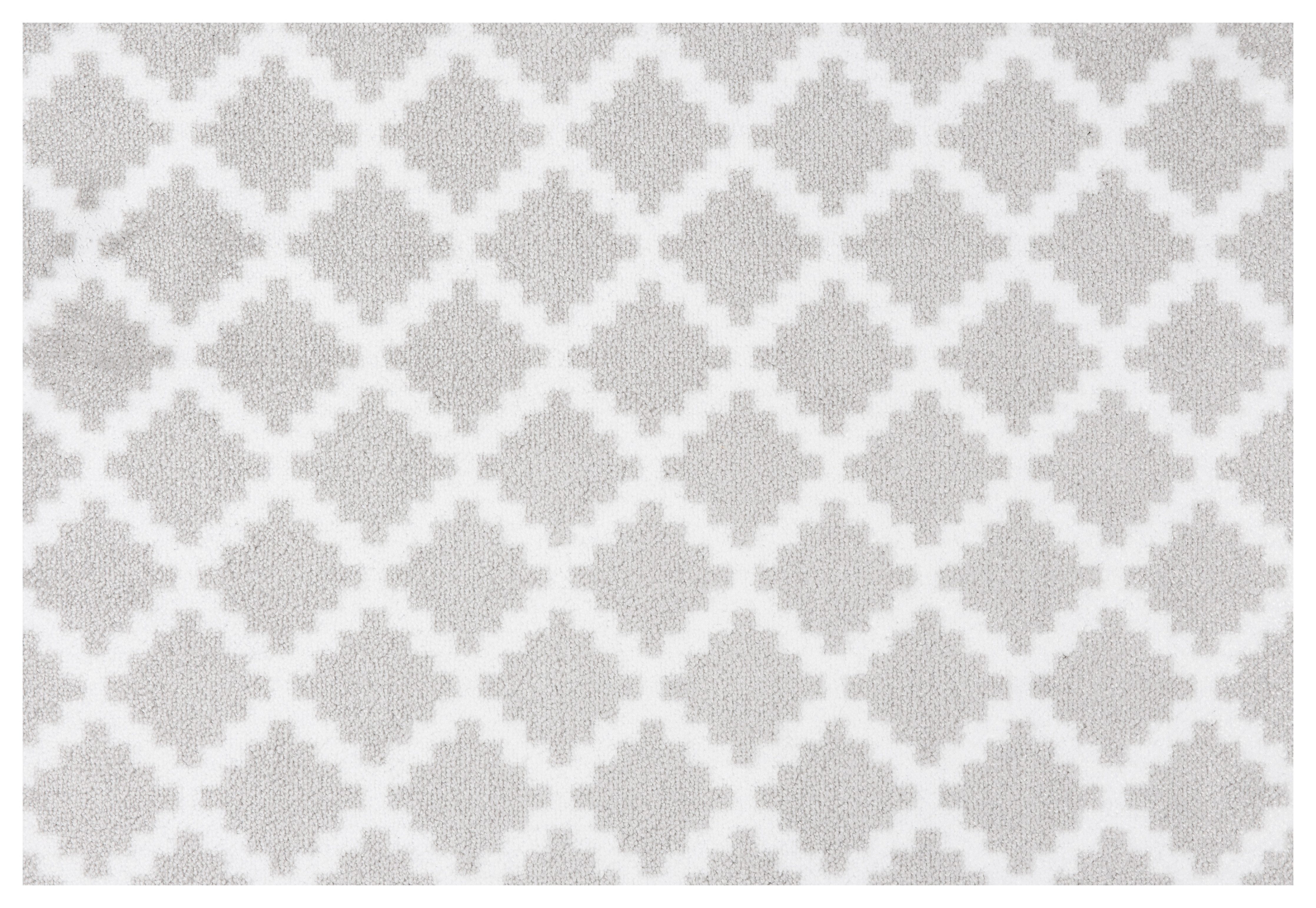 HANSE Home Fußmatte »Elegance, Türmatte«, rechteckig, 7 mm Höhe, Schmutzfan günstig online kaufen