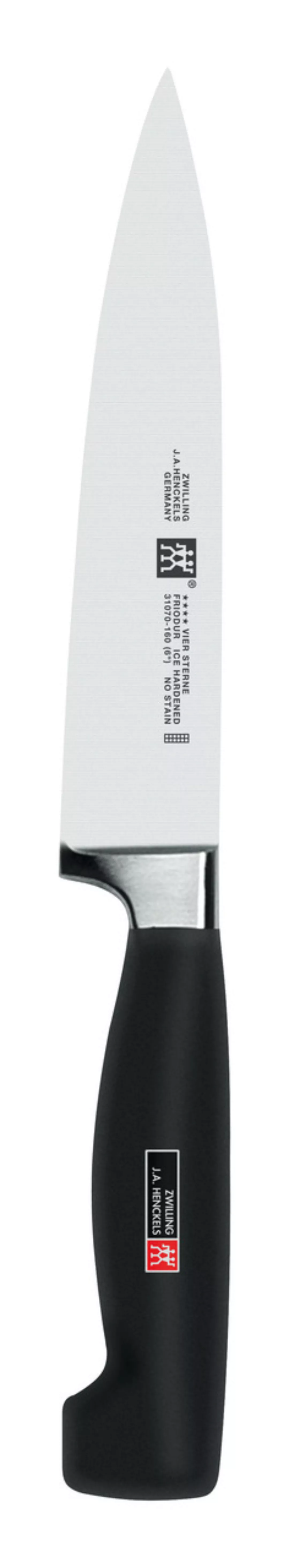Zwilling Fleischmesser 16cm VIER STERNE günstig online kaufen