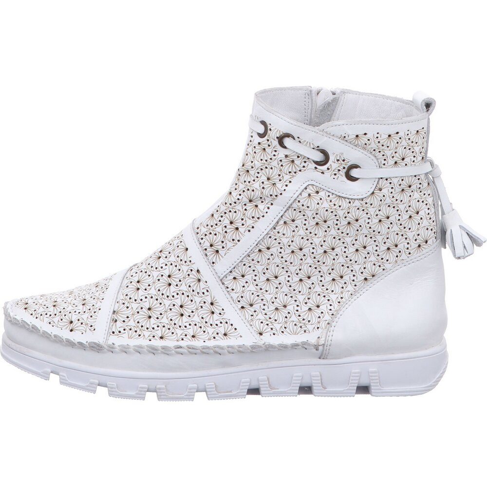 Gemini Gemini - Nappa/Kombi Stiefel - günstig online kaufen