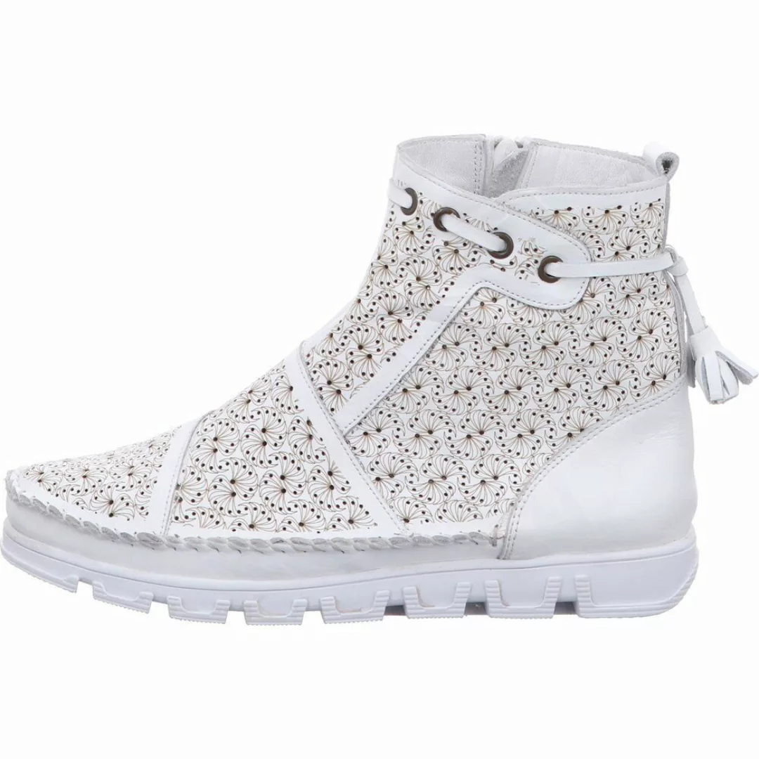 Gemini Gemini - Nappa/Kombi Stiefel - günstig online kaufen