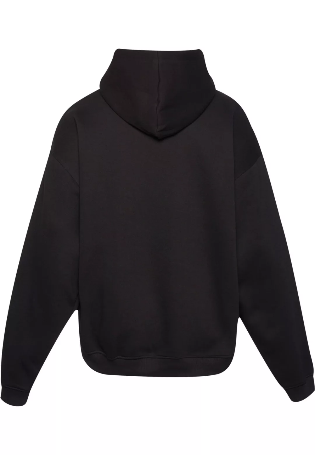 DEF Kapuzensweatshirt "DEF Herren DEF Needed Hoody", (1 tlg.) günstig online kaufen
