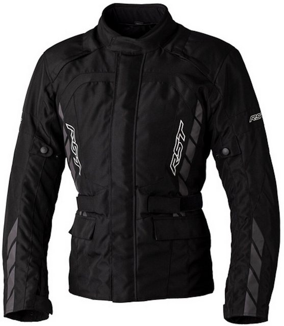 RST Motorradjacke Alpha 5 Motorrad Textiljacke günstig online kaufen