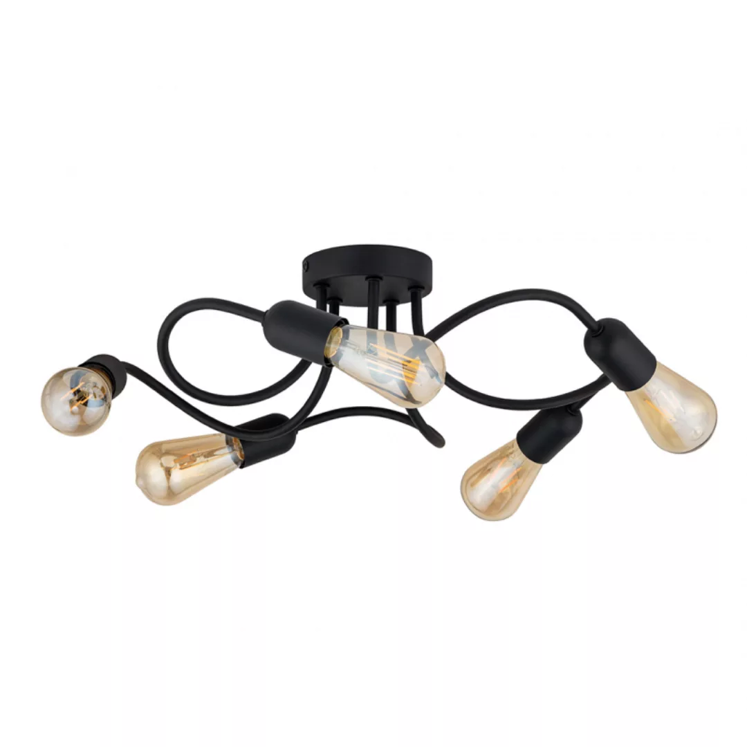 Deckenlampe  RONDO CAPPUCCINO 3336 günstig online kaufen
