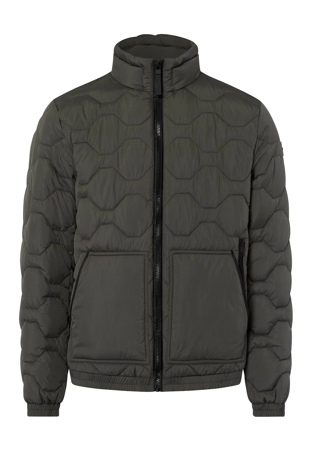 Brax Steppjacke "Style COMO" günstig online kaufen