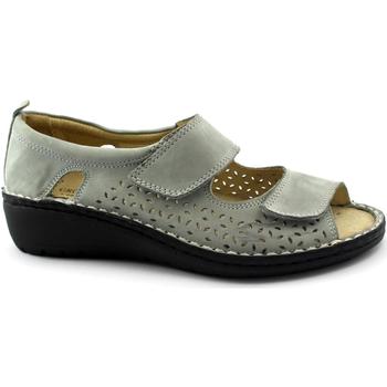 Grunland  Sandalen GRU-CCC-SC4881-GRI günstig online kaufen