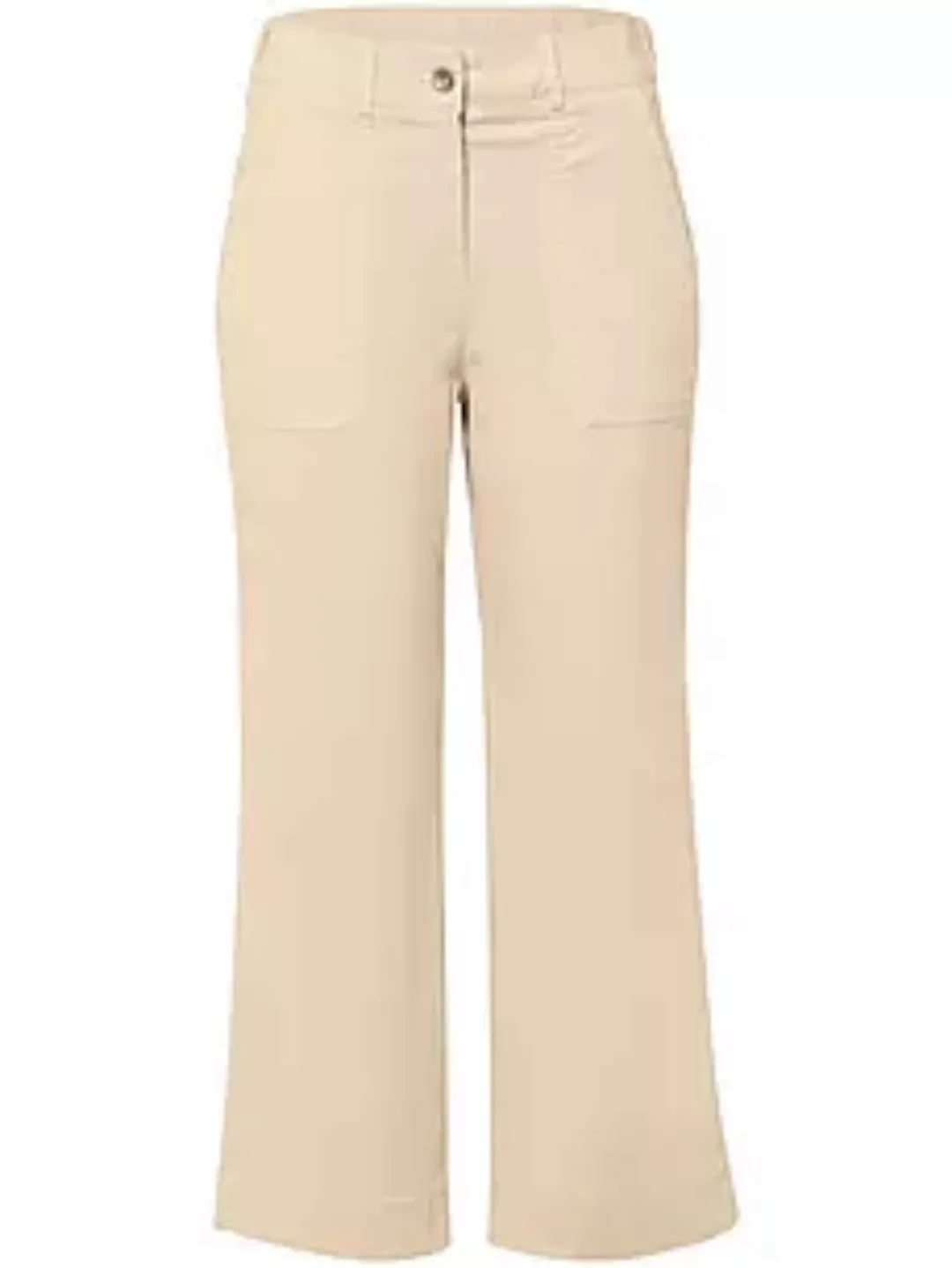 7/8-Hose Peter Hahn beige günstig online kaufen