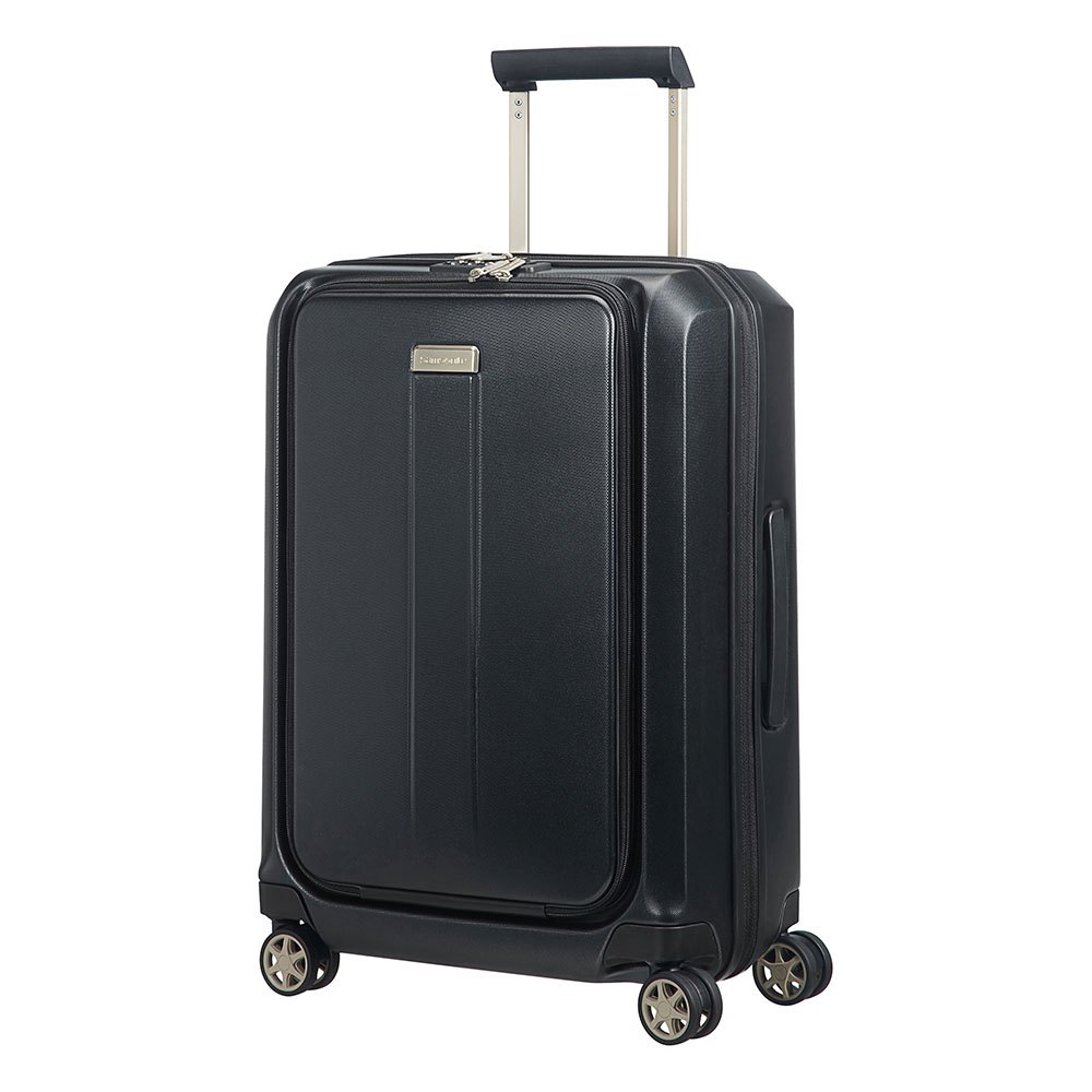 Samsonite Prodigy Spinner 55/20 40-47l Trolley One Size Black günstig online kaufen