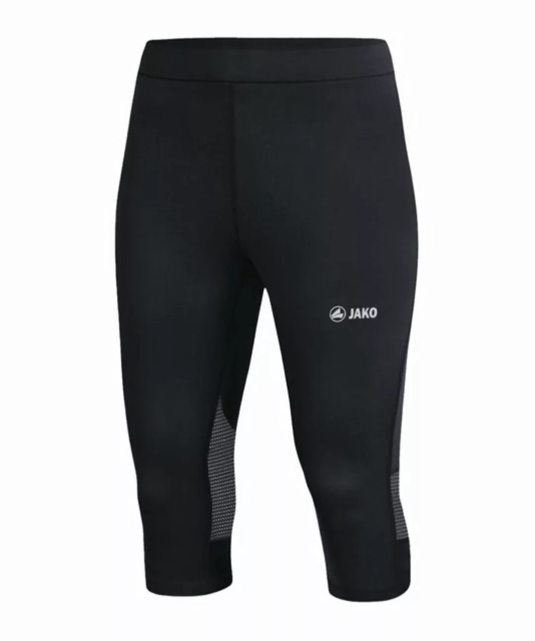 Jako Laufshorts JAKO Run Capri Tight 2.0 Running Damen günstig online kaufen