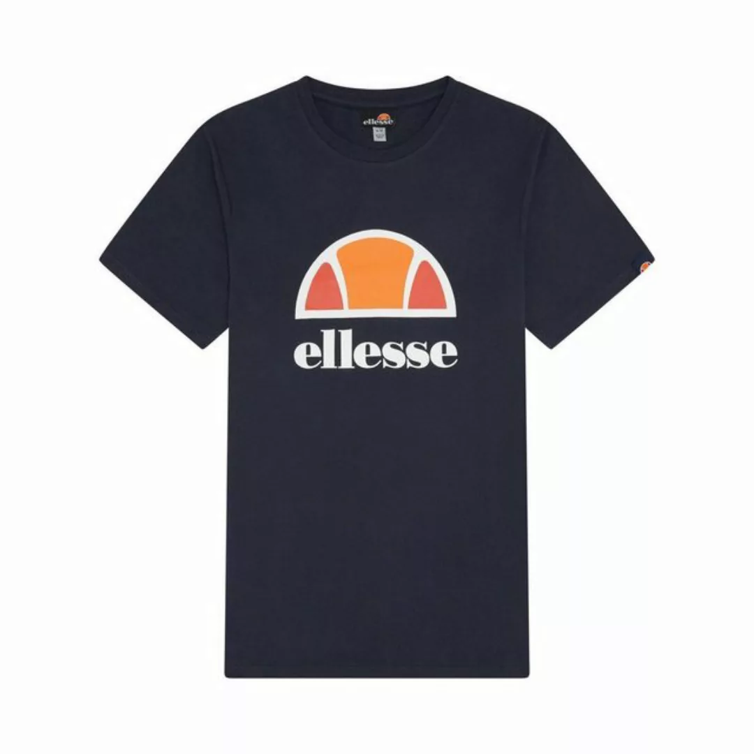 Ellesse T-Shirt Herren T-Shirt DYNE TEE - Kurzarm, Crewneck günstig online kaufen