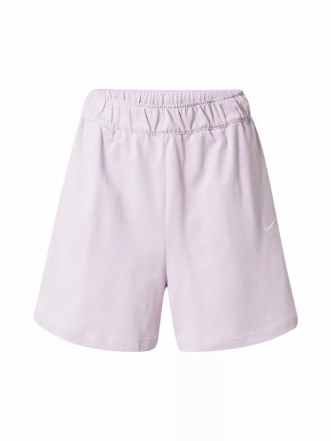 Nike Sportswear Funktionsshorts (1-tlg) Stickerei, Drapiert/gerafft günstig online kaufen