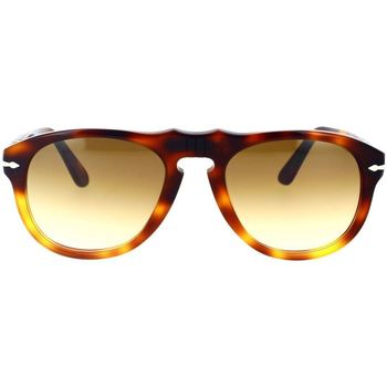 Persol  Sonnenbrillen Sonnenbrille PO0649 116051 günstig online kaufen