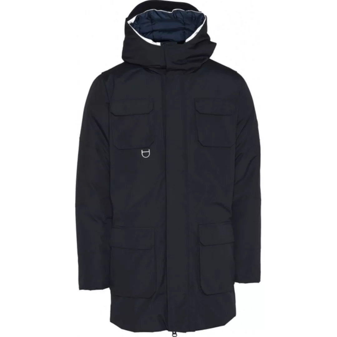 Winterjacke - Arctic Canvas Parka Jacket günstig online kaufen