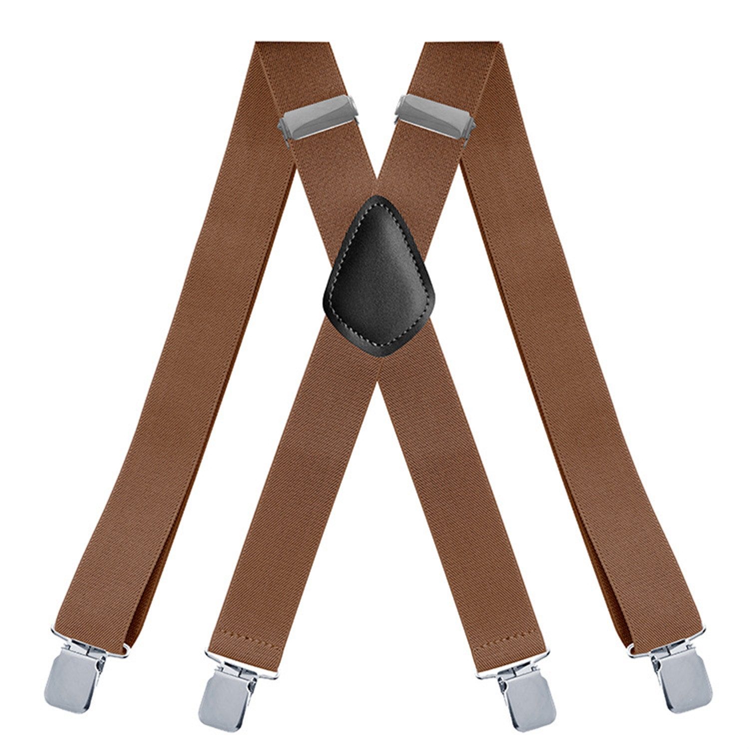 RWEUOQ Hosenträger Hosenträger 3.5cm Breites Verstellbar günstig online kaufen