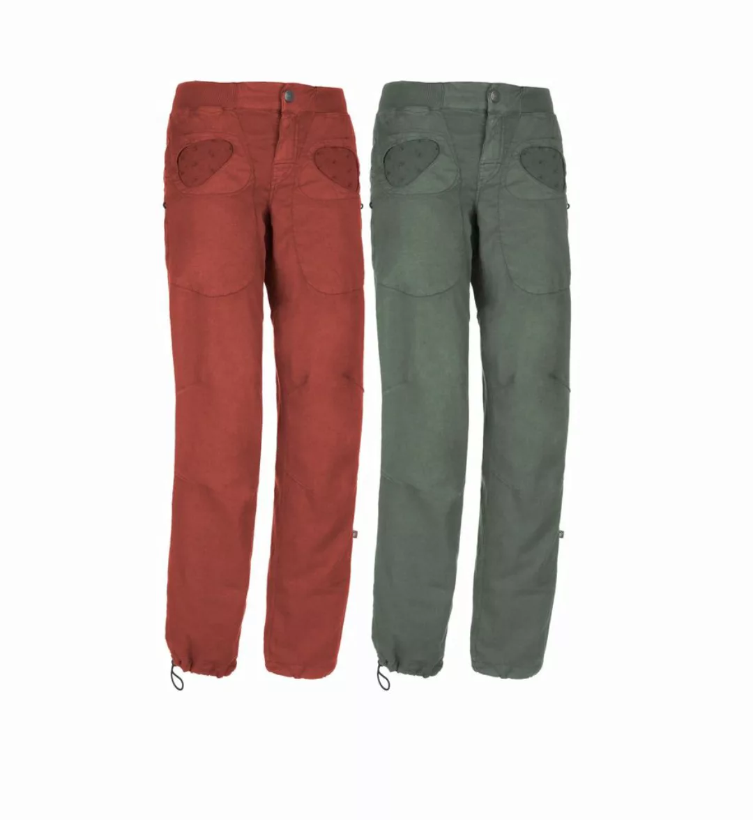 E9 Onda Flax - Kletterhose günstig online kaufen