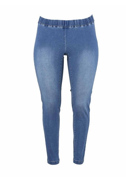 GOZZIP Leggings Maya Denim günstig online kaufen