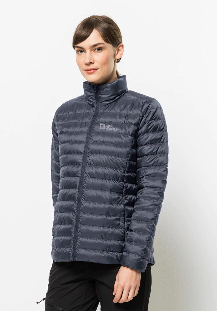 Jack Wolfskin Daunenjacke "PACK & GO DOWN JKT W" günstig online kaufen