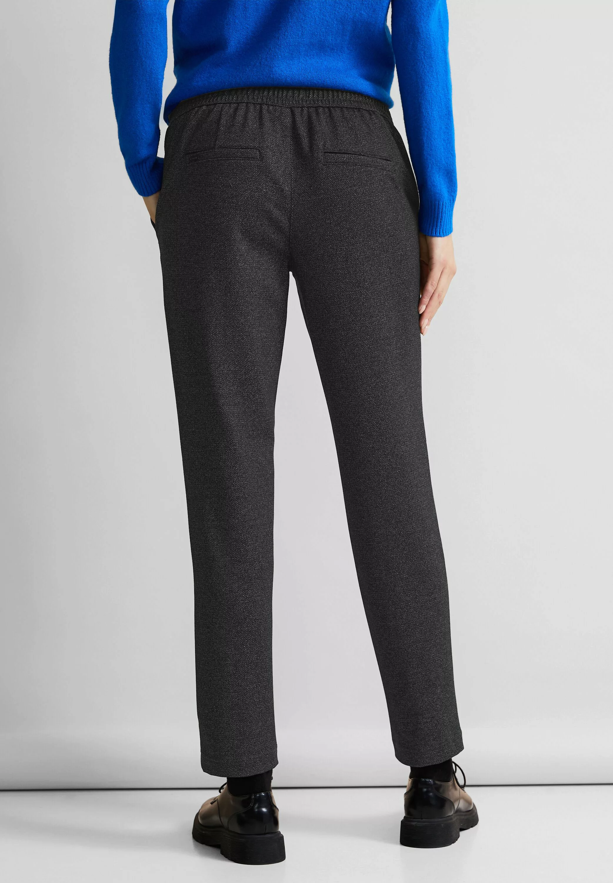 Street One Damen Hose A377106 günstig online kaufen