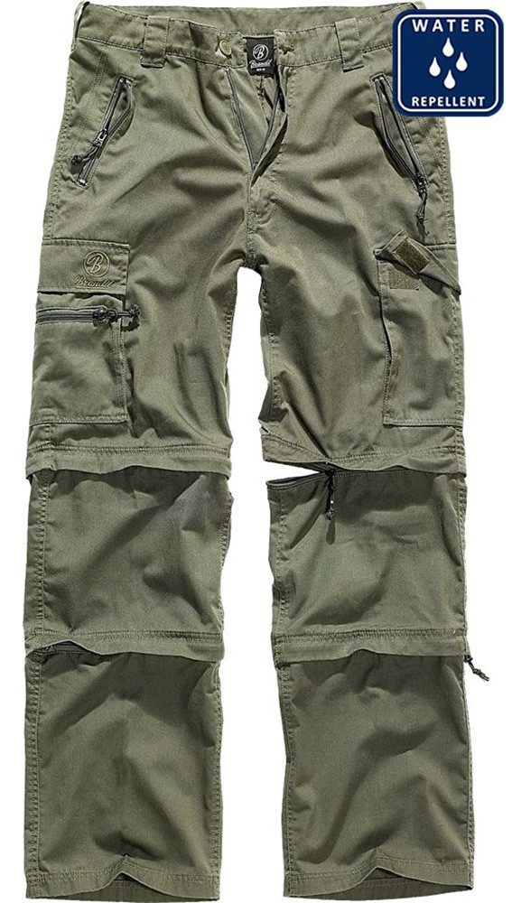 Brandit Cargohose Savannah Pants günstig online kaufen