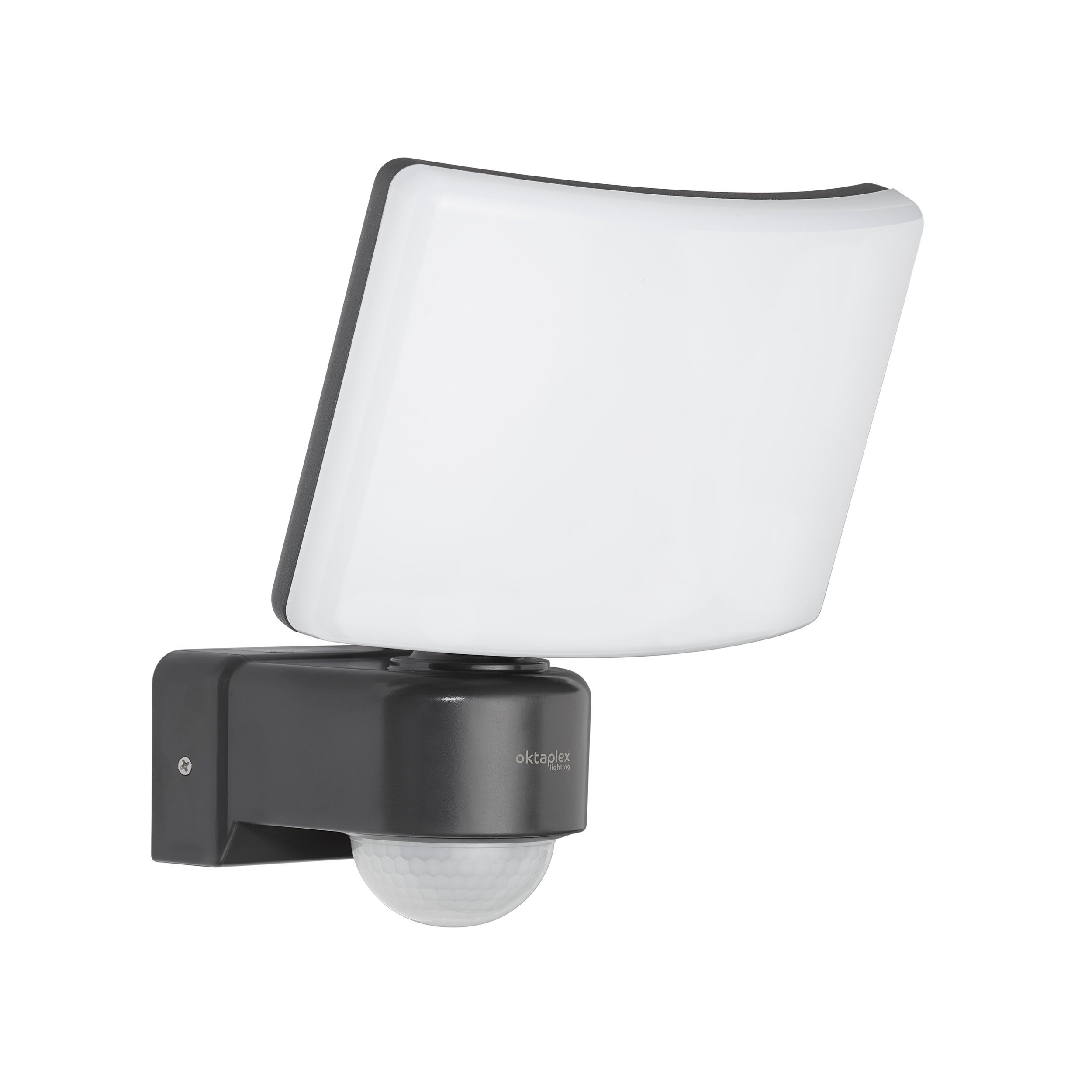 Oktaplex lighting LED Außen-Wandleuchte Cali IP65 günstig online kaufen