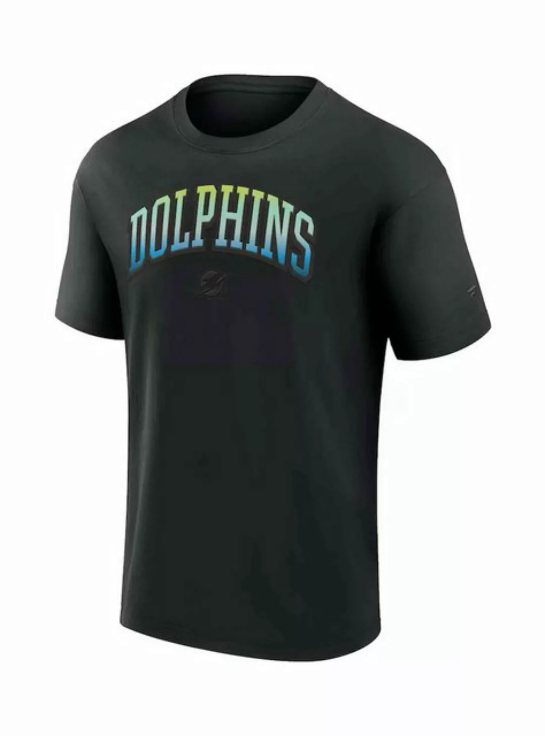 Fanatics Longsleeve NFL Miami Dolphins Gradient günstig online kaufen