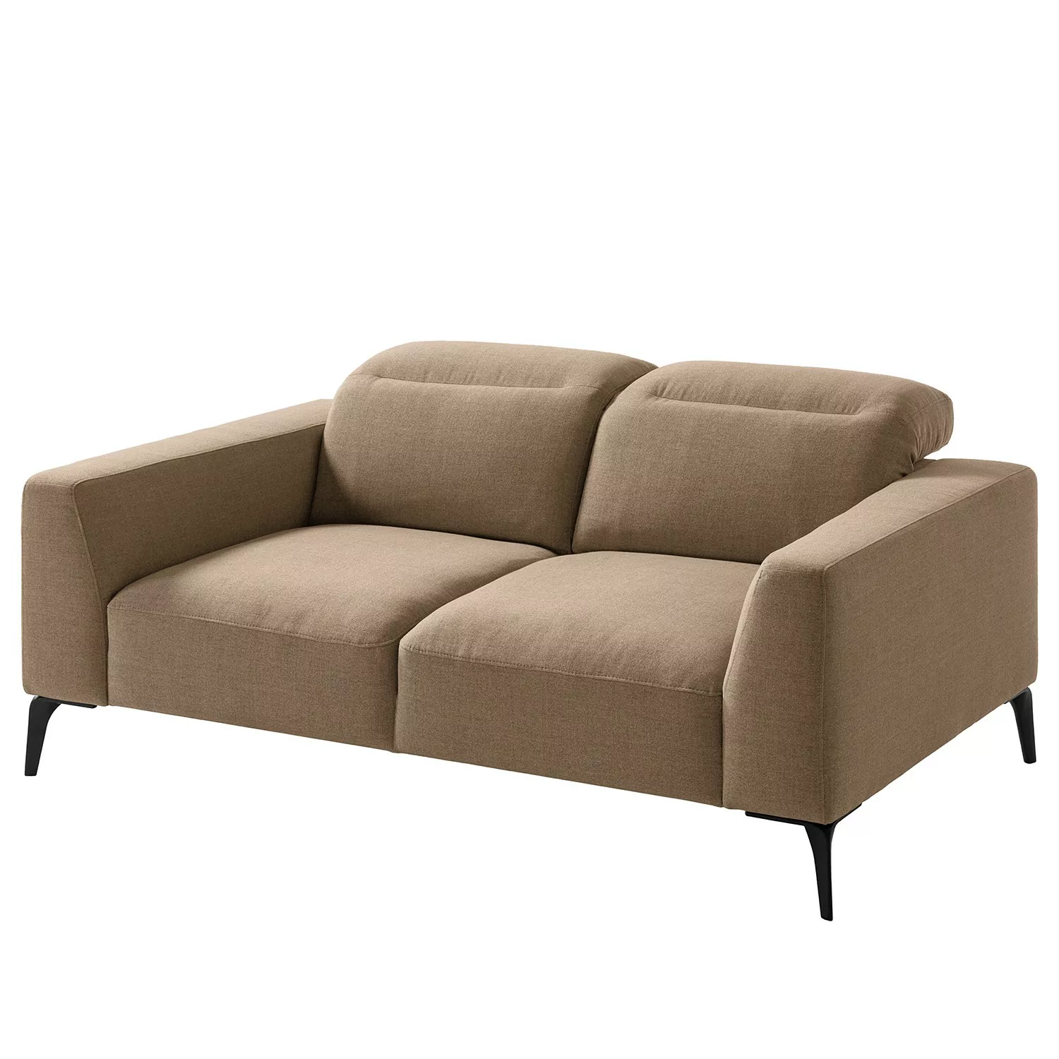 home24 Sofa Berrie (2-Sitzer) günstig online kaufen