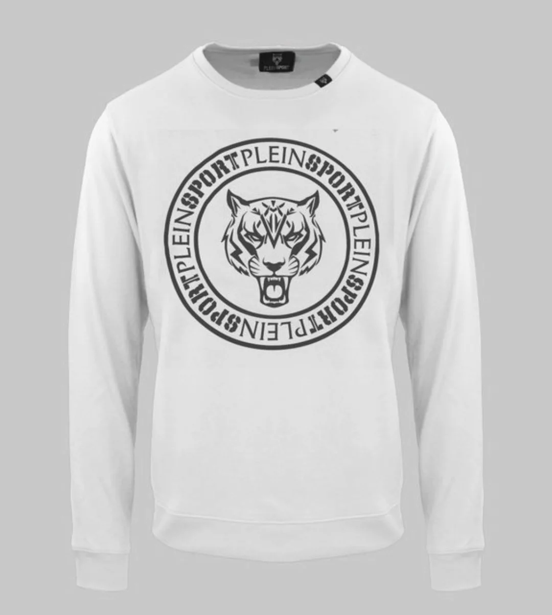 PLEIN SPORT Sweatshirt günstig online kaufen