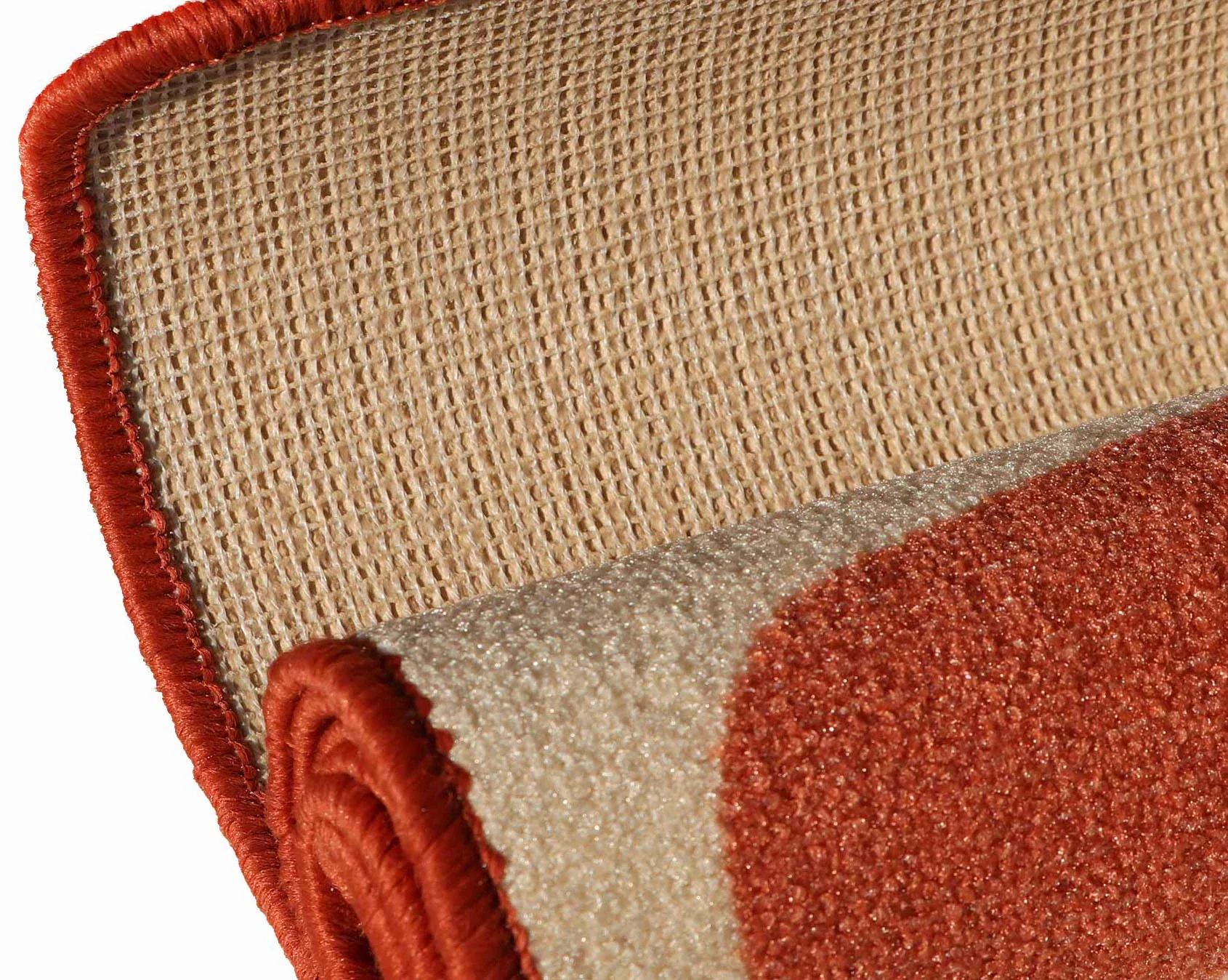 Primaflor-Ideen in Textil Kinderteppich »Kinderteppich RAINBOW«, rechteckig günstig online kaufen
