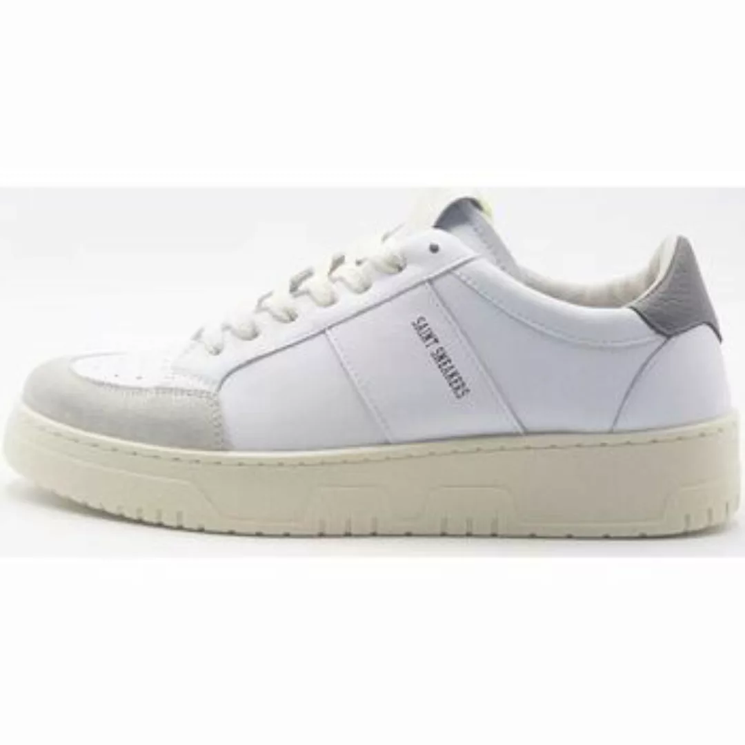 Saint Sneakers  Sneaker SAIL-GHIA/WHI/GREY günstig online kaufen