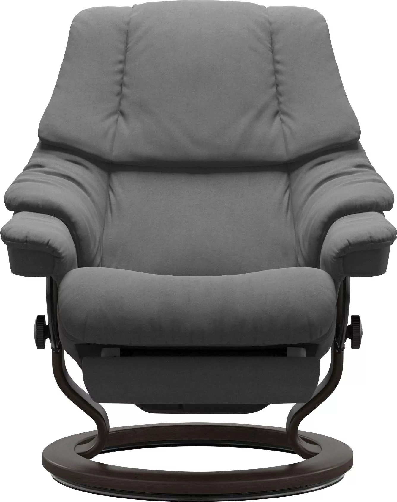 Stressless® Relaxsessel »Reno«, elektrisch verstellbar, optional 2-motorisc günstig online kaufen