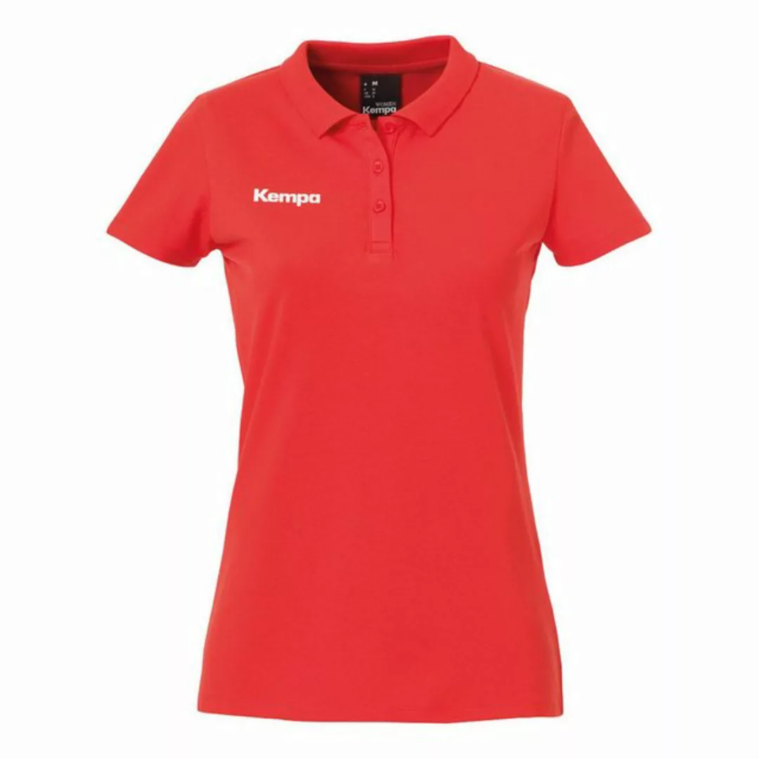 Kempa Poloshirt Polo Shirt Damen günstig online kaufen