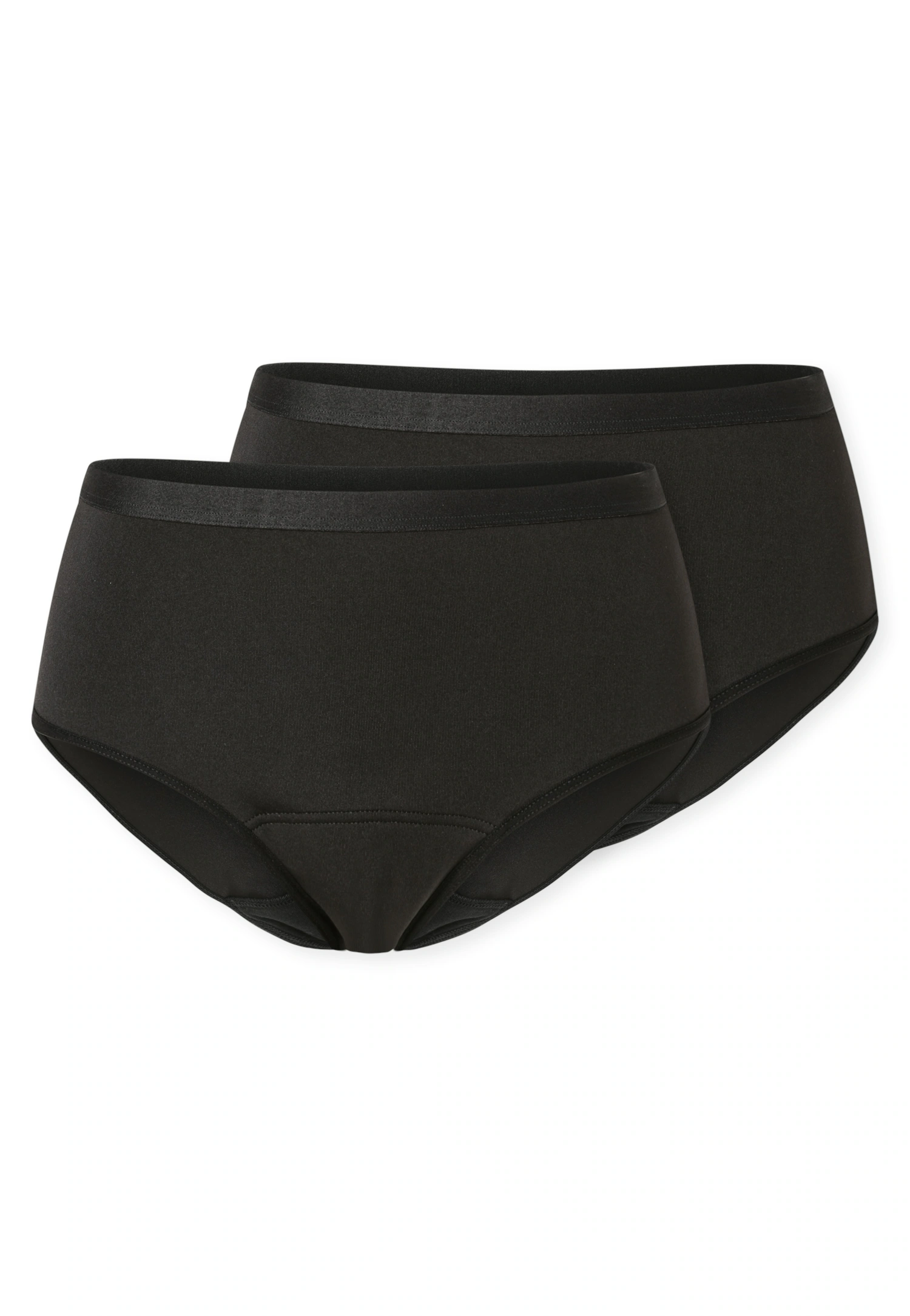 Schiesser Periodenslip "Secret Care", (2er Pack), Zuverlässiger Schutz bis günstig online kaufen