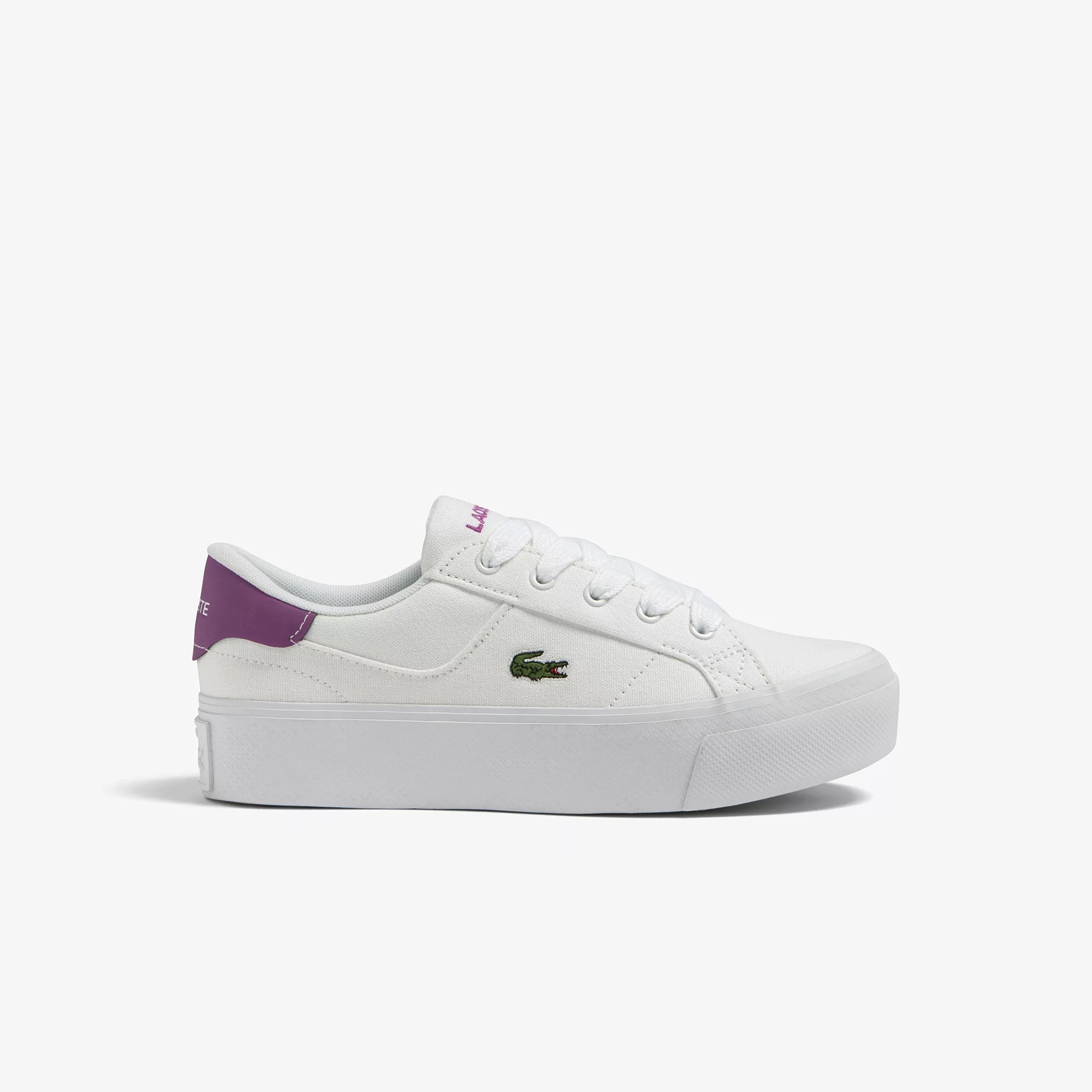 Lacoste Sneaker "ZIANE PLATFORM 123 2 CFA" günstig online kaufen