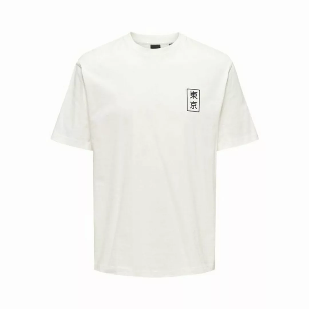 ONeill T-Shirt "ONEILL LOGO T-SHIRT", mit Logodruck günstig online kaufen