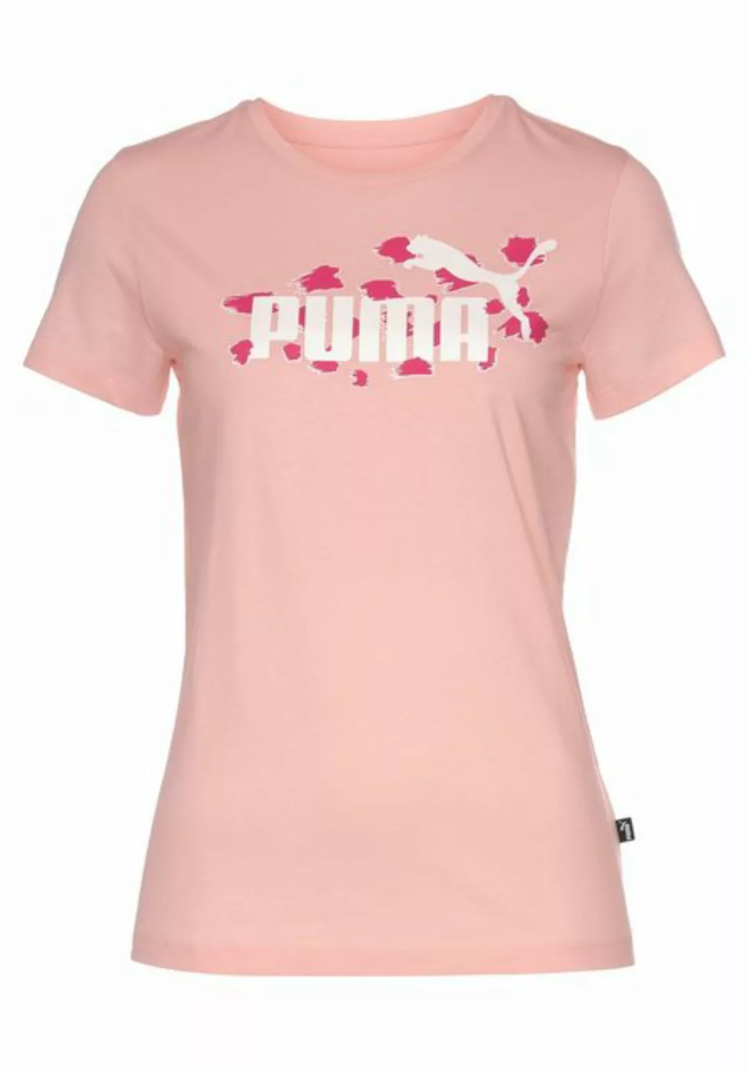 PUMA T-Shirt günstig online kaufen