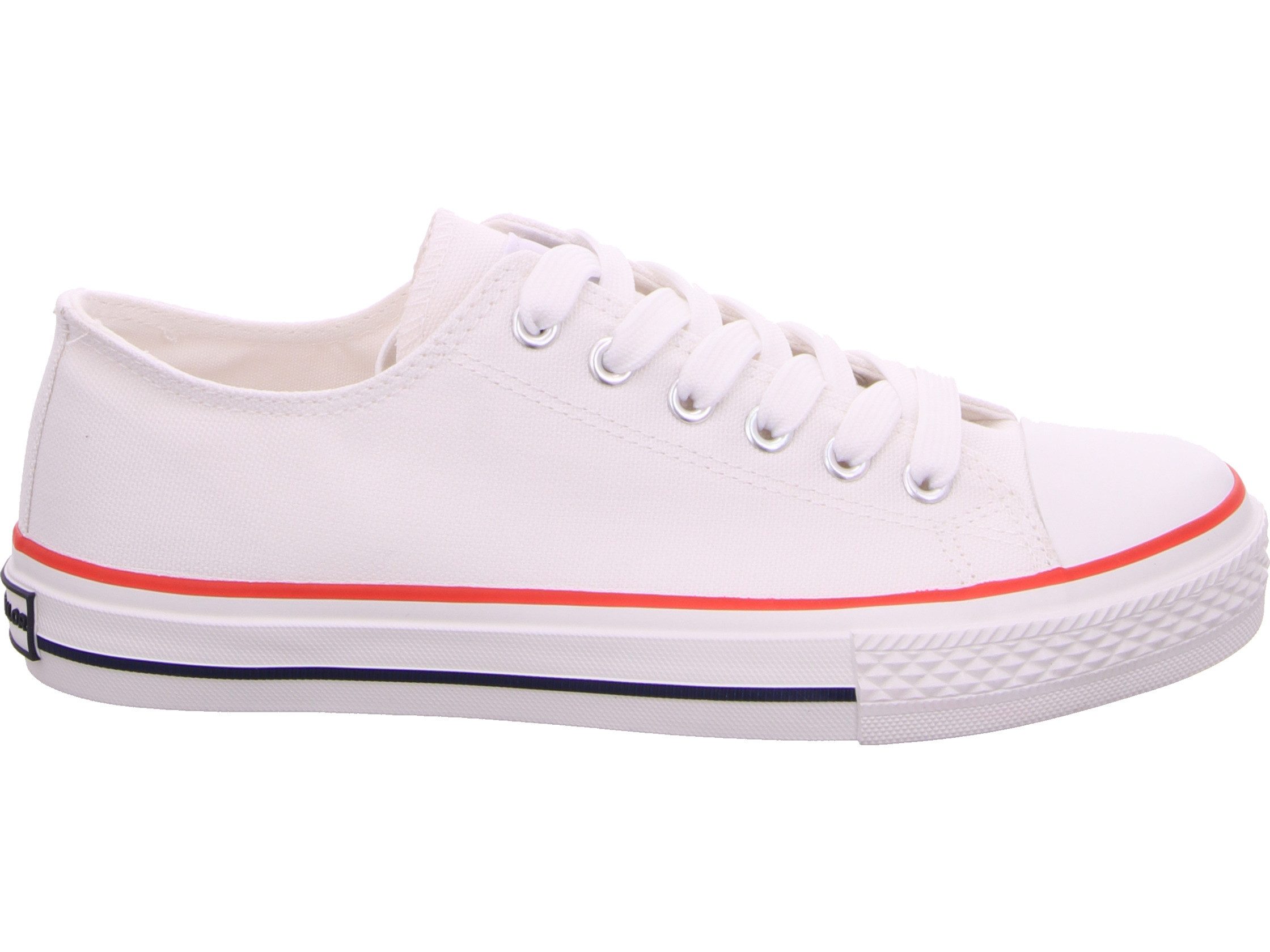 TOM TAILOR Schnürschuh günstig online kaufen
