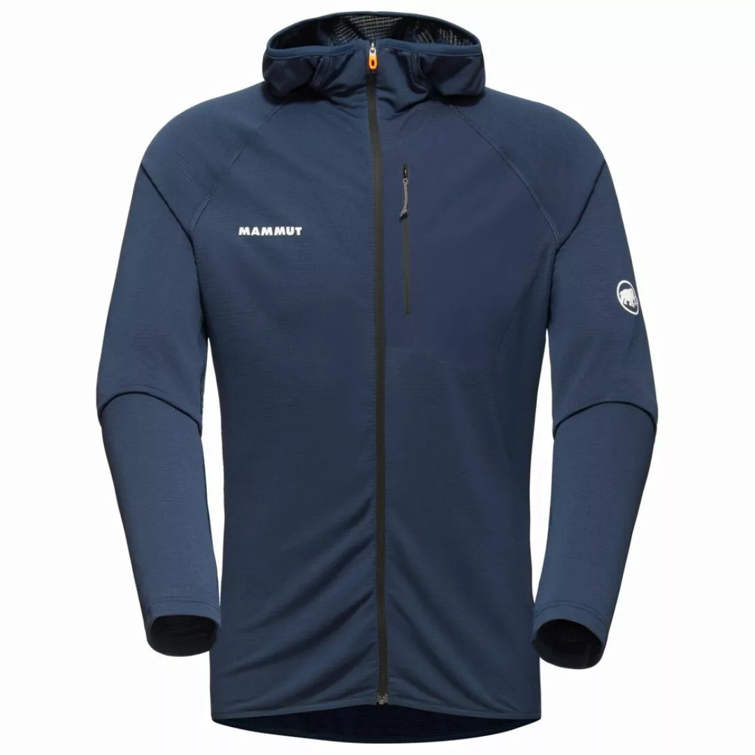 Mammut Aenergy Light ML Hooded Jacket Men - Midlayer günstig online kaufen