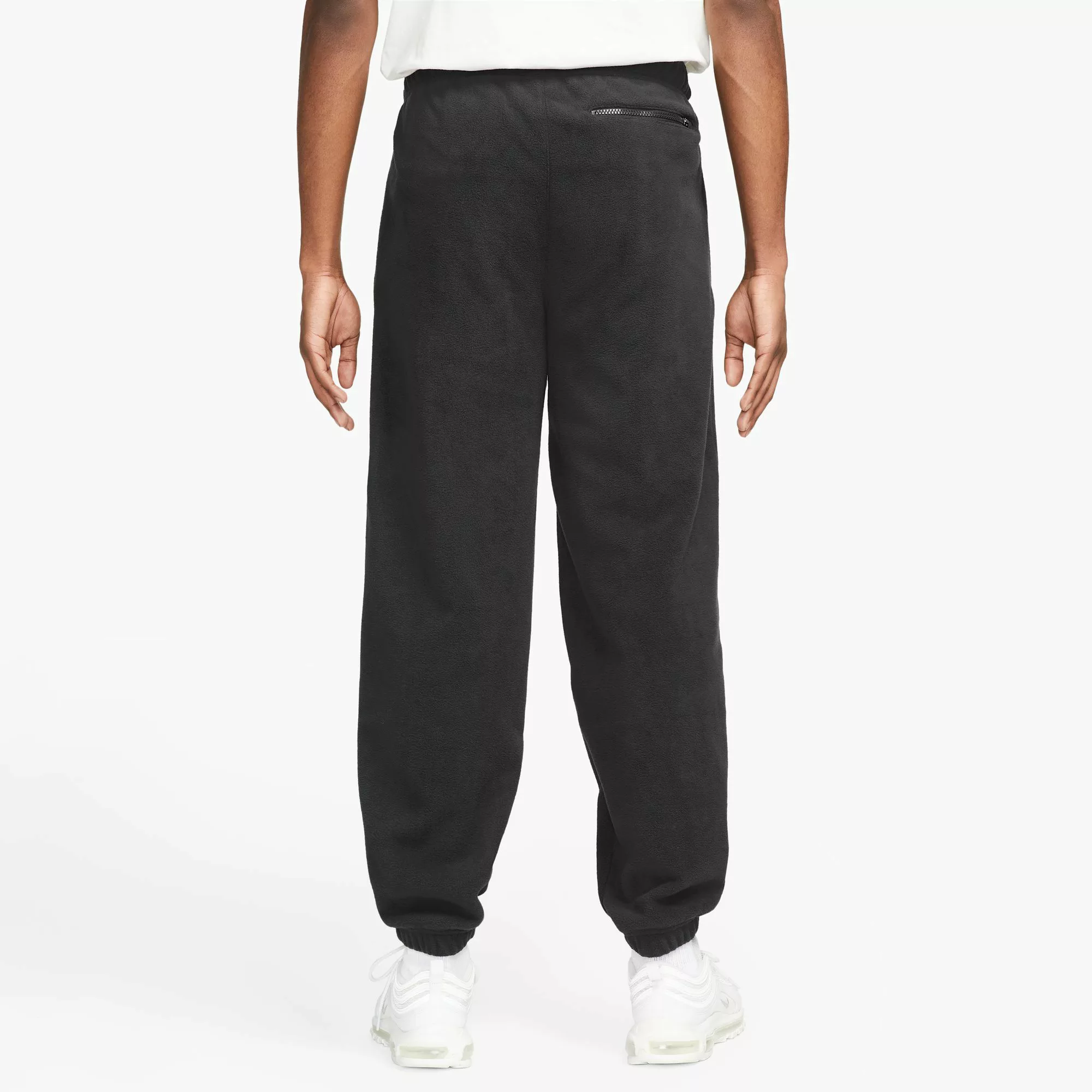 Nike Sportswear Jogginghose "CLUB FLEECE+ MENS POLAR FLEECE PANTS" günstig online kaufen