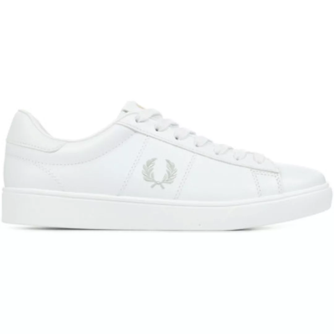 Fred Perry  Sneaker Spencer Leather günstig online kaufen